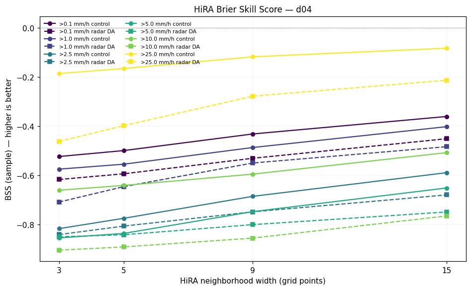 HiRA BSS d04
